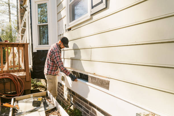 Trusted Wood Siding service in Simpsonville, SC - Creative Siding